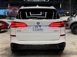 بي ام دبليو X5